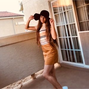 Meet your Posher, Rayni